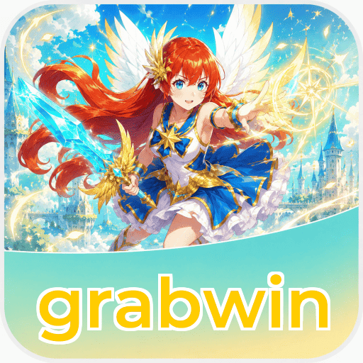 Screenshot 1 - grabwin Home Screen