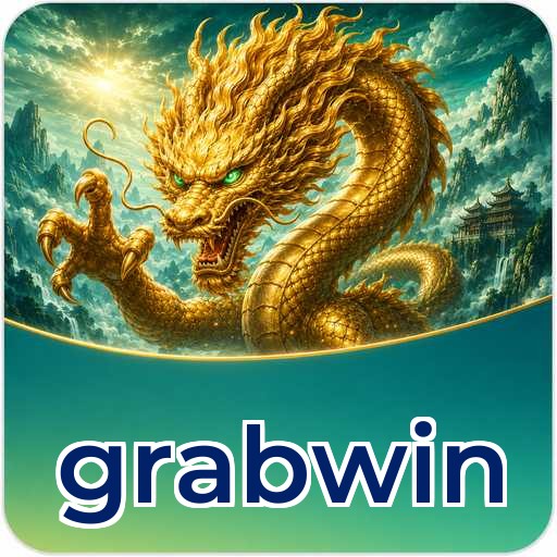 Screenshot 1 - grabwin Home Screen