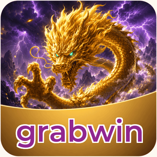 Screenshot 1 - grabwin Home Screen