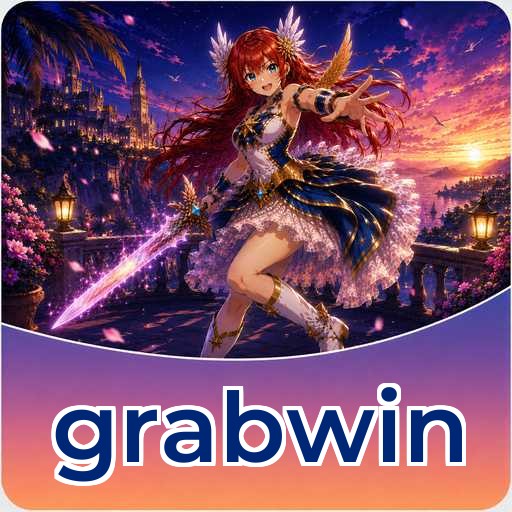 Screenshot 1 - grabwin Home Screen
