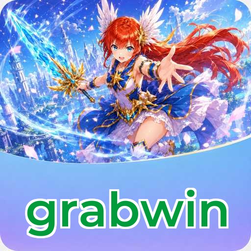 Screenshot 1 - grabwin Home Screen