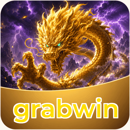 Screenshot 1 - grabwin Home Screen