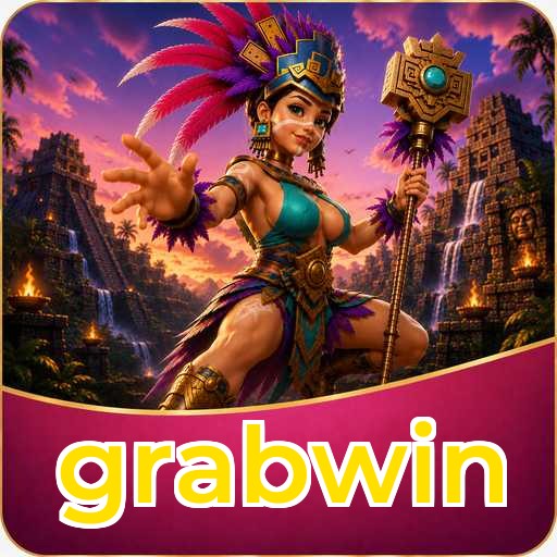 Screenshot 1 - grabwin Home Screen