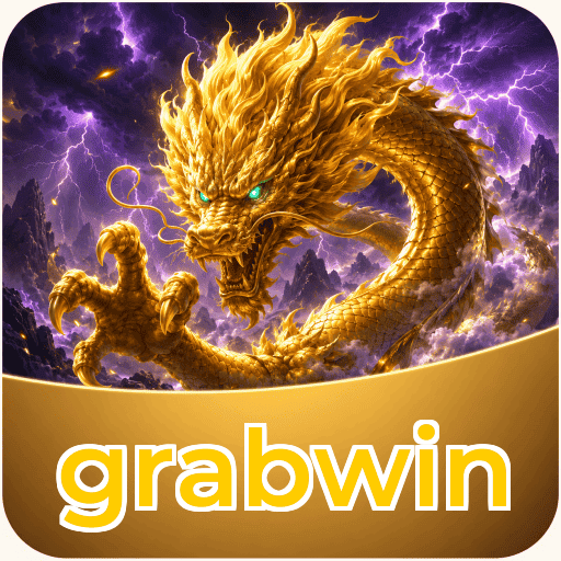 Screenshot 1 - grabwin Home Screen